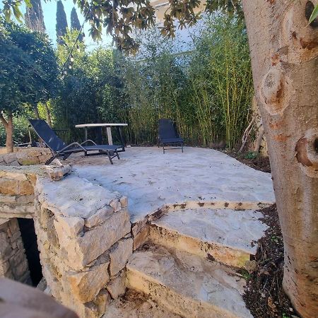 Ferienwohnung Captain Kor Korčula Exterior foto