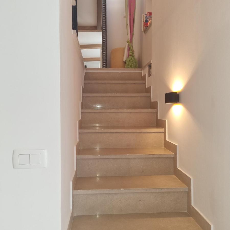 Ferienwohnung Captain Kor Korčula Exterior foto
