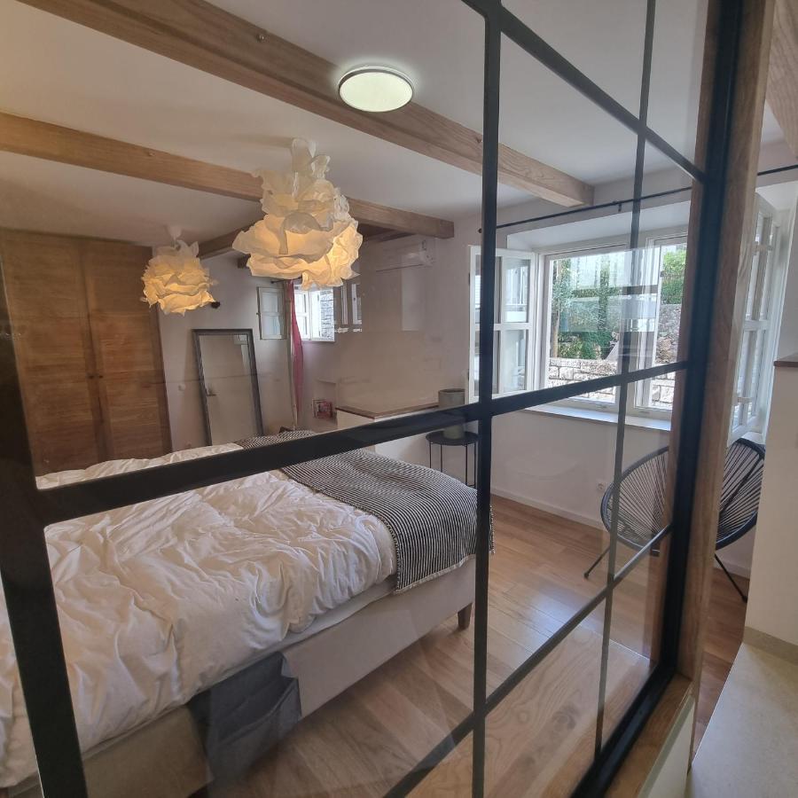 Ferienwohnung Captain Kor Korčula Exterior foto