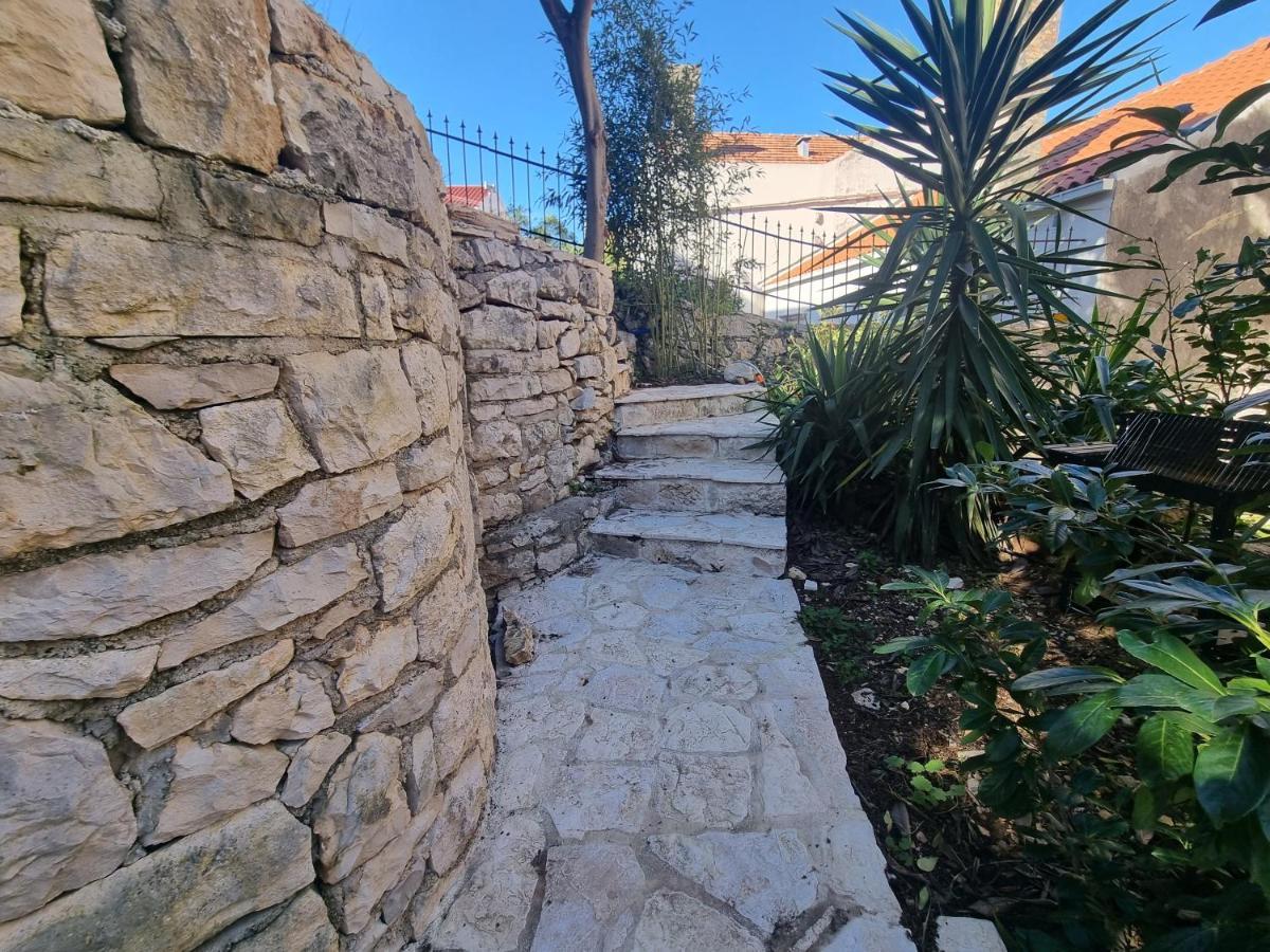 Ferienwohnung Captain Kor Korčula Exterior foto