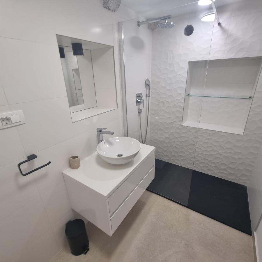 Ferienwohnung Captain Kor Korčula Exterior foto