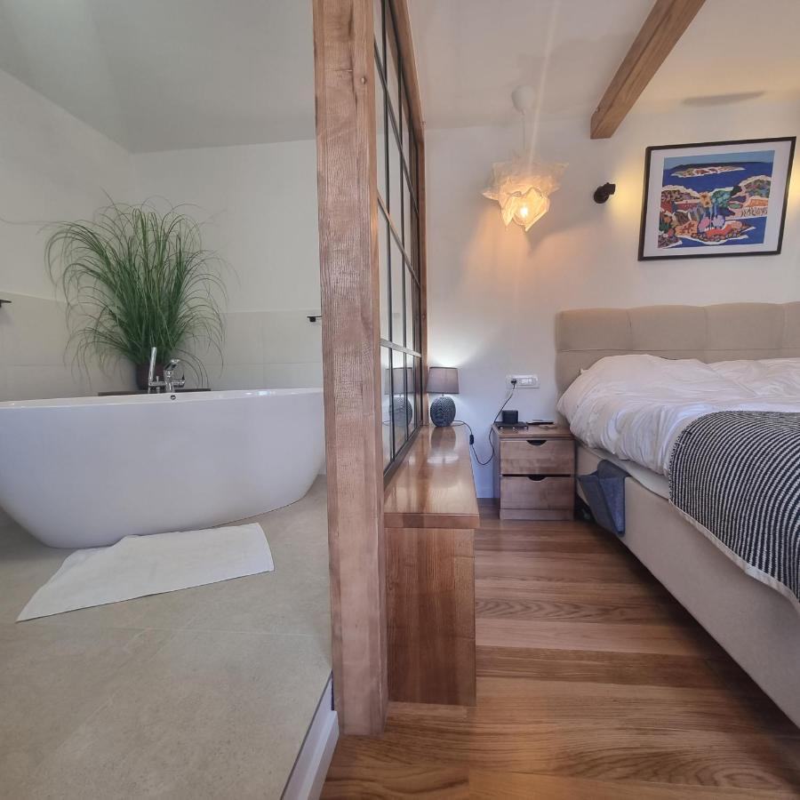 Ferienwohnung Captain Kor Korčula Exterior foto